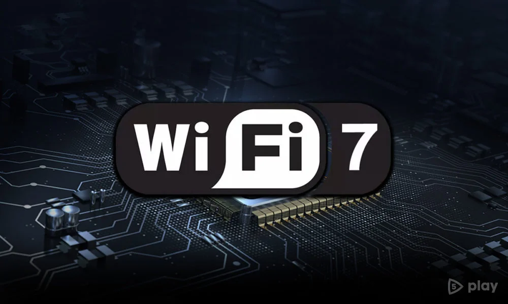 MediaTek talks about the appearance of the first devices with Wi-Fi 7
