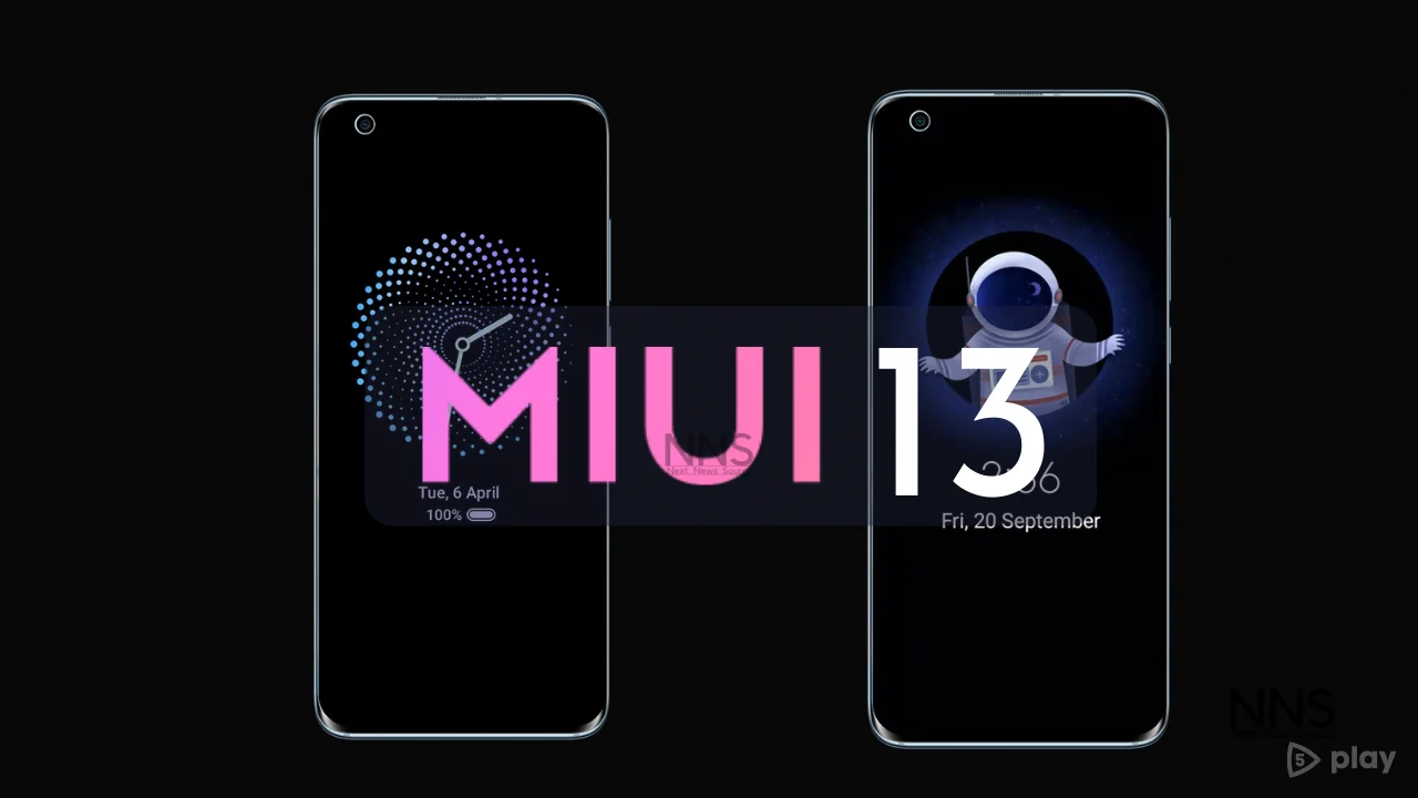 Xiaomi announced the readiness of a new version of the proprietary shell MIUI