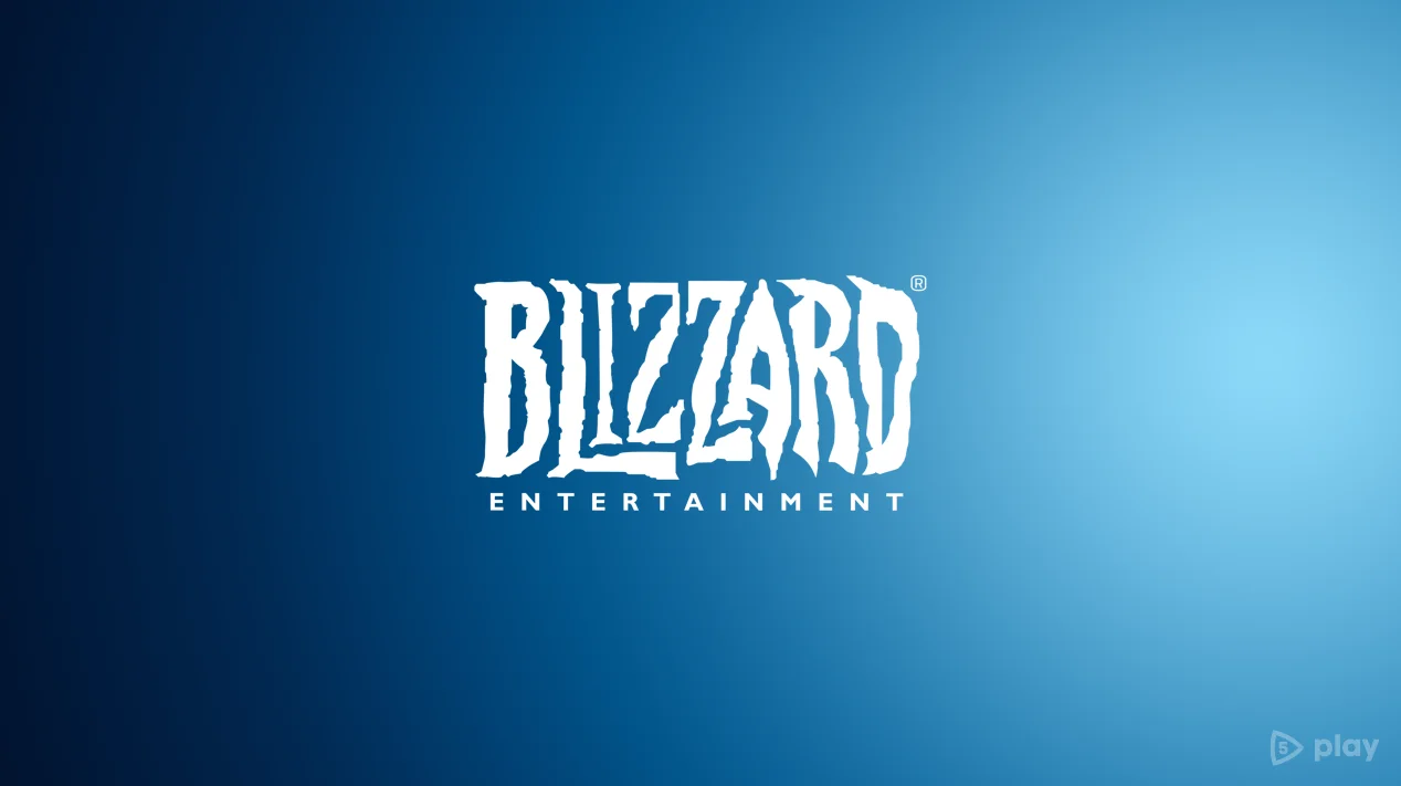 Blizzard разрабатывает игру в жанре симулятора выживания