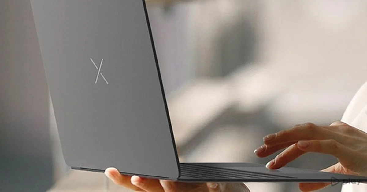 An ultra-thin laptop without any connectors may appear on the market
