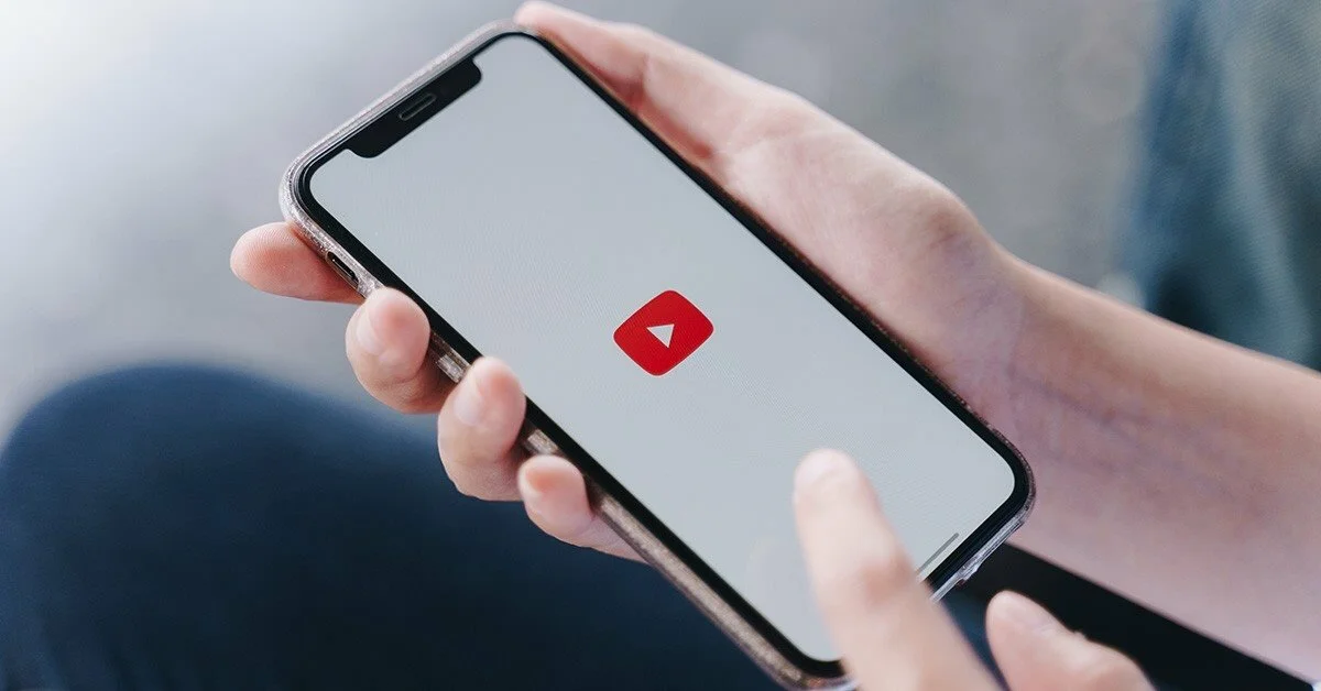 YouTube on Android and iOS has received an updated design