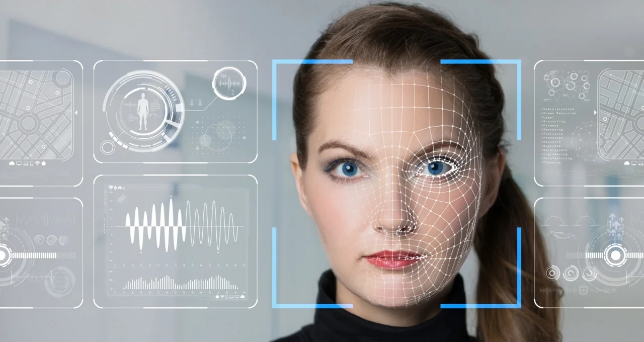 Israel is developing DNA facial recognition technology