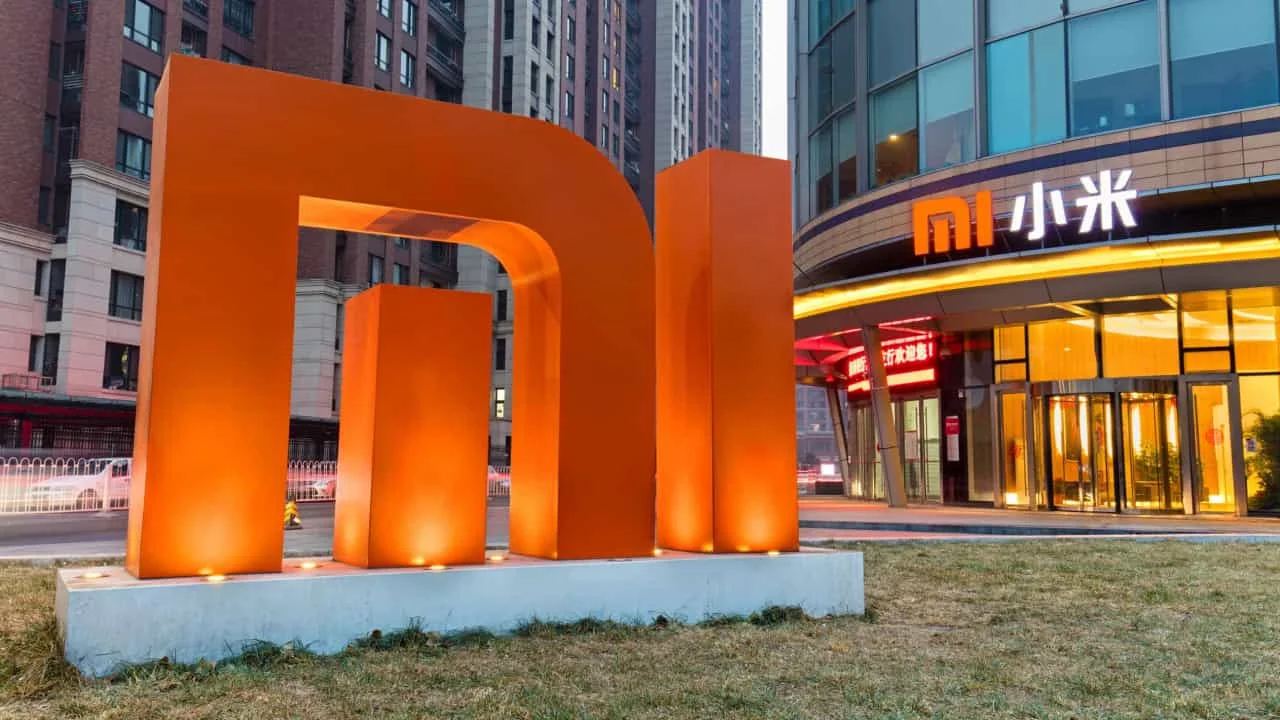 Xiaomi passed an independent audit of the user data protection and security management system