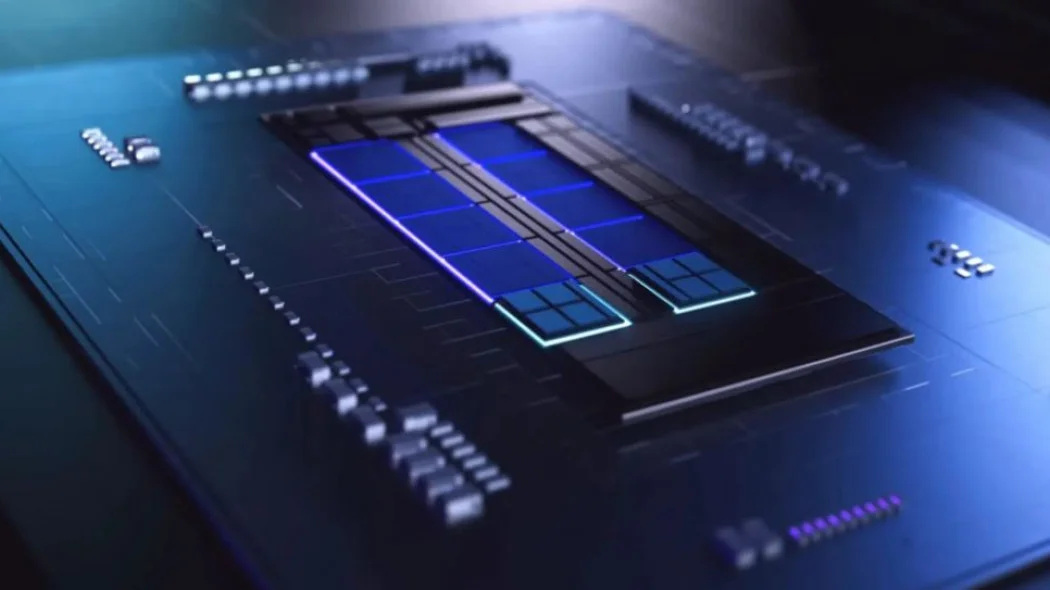 Intel Core i7-1280P смог обогнать по мощности геймерский предшественник