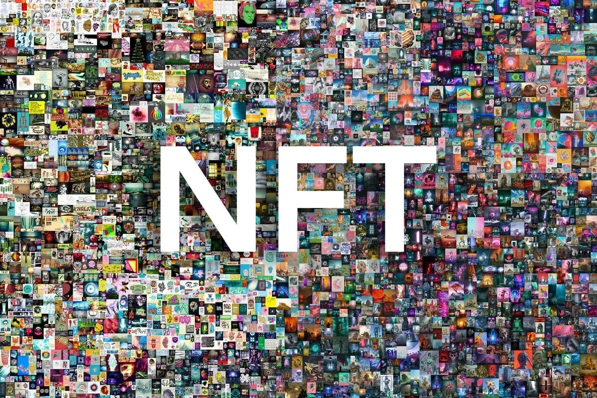 Fraudsters began to appropriate cryptocurrency through NFT tokens