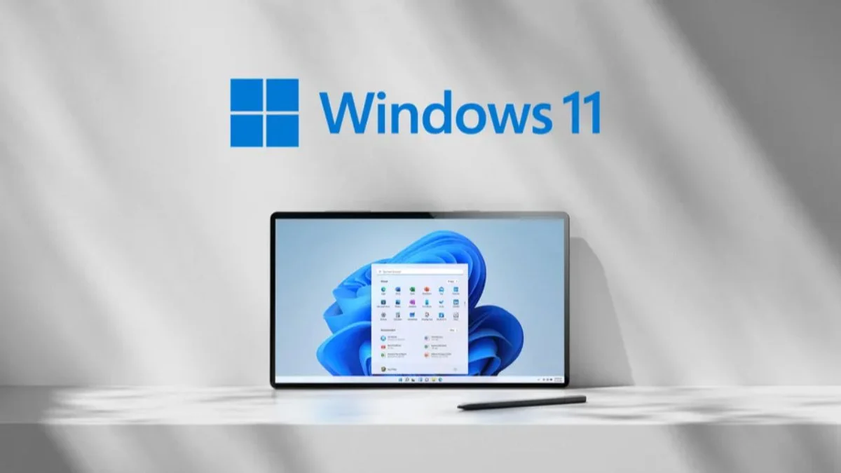 The first major update of Windows 11 has been released