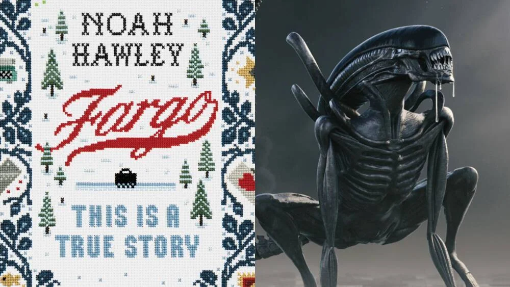 FX has given the green light to the new season of Fargo and announced a series set in the Alien universe