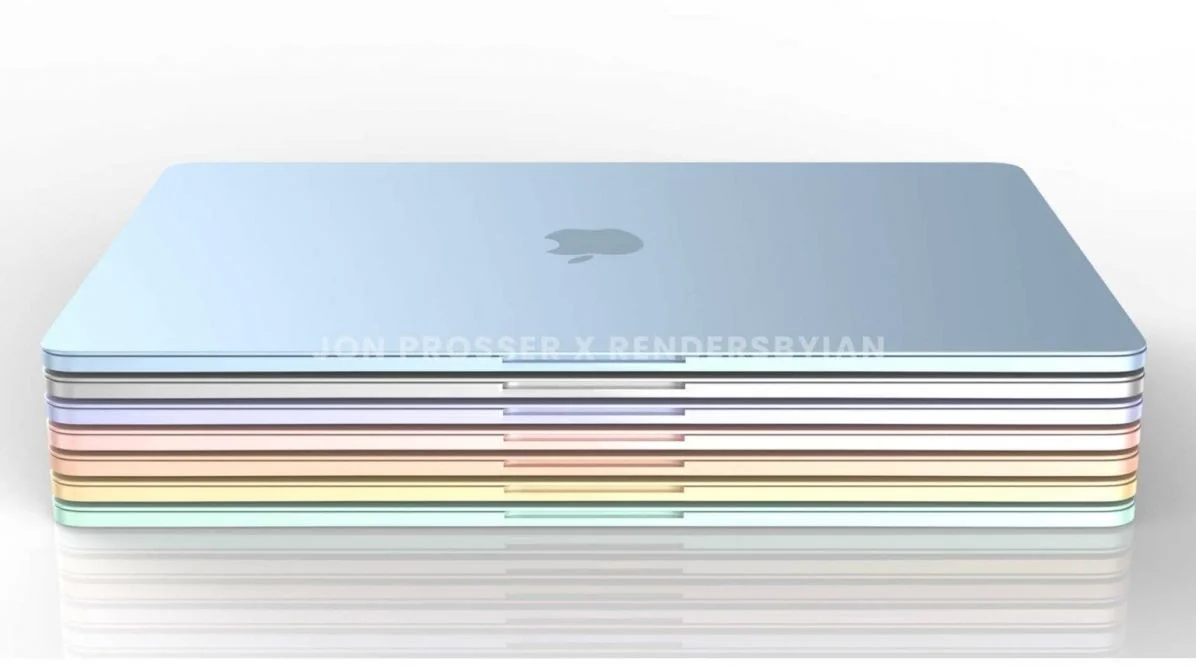 Apple скоро представит несколько новинок семейства компьютеров Mac