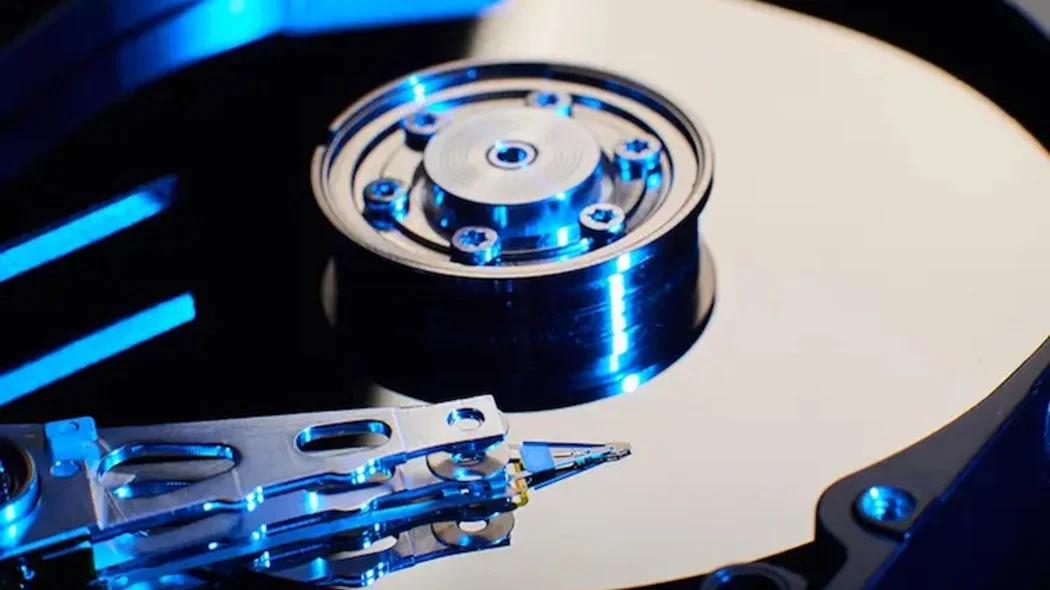 It became known when Toshiba will release a 40 TB HDD