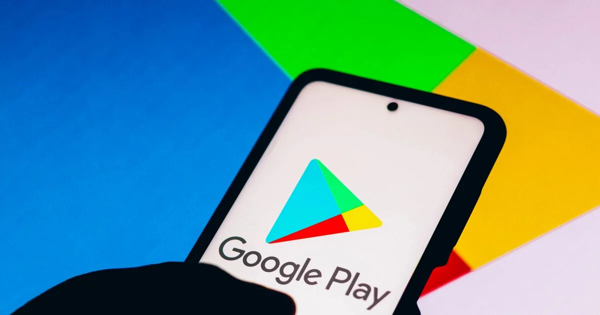 Google ограничила функционал магазина Google Play на территории РФ