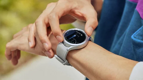 True or False: Will Samsung's New Smartwatch Get a New Feature?