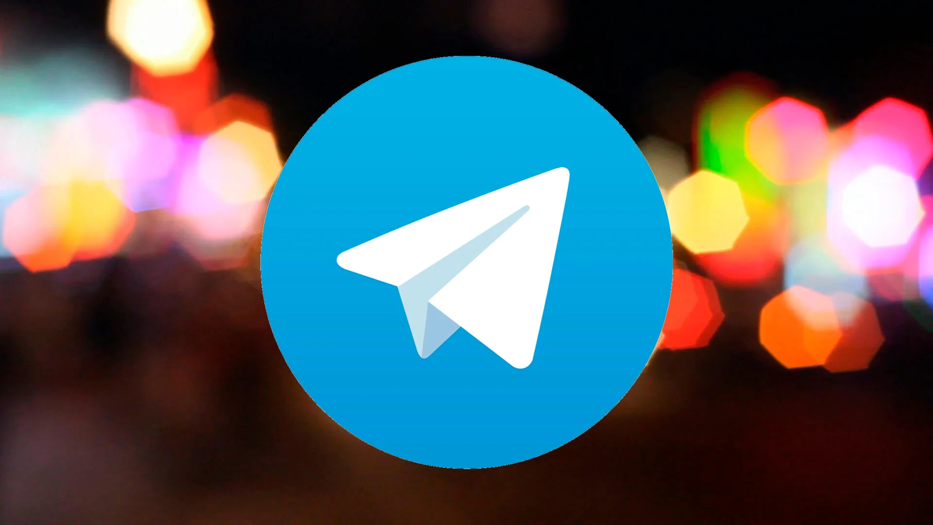 Telegram update received a download manager, video broadcasts and other useful features