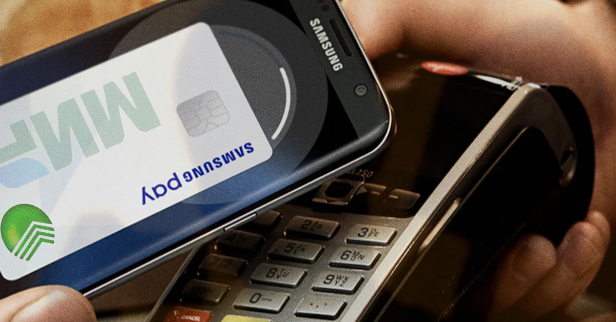 Samsung Pay продолжает работать на территории РФ, но с оговорками
