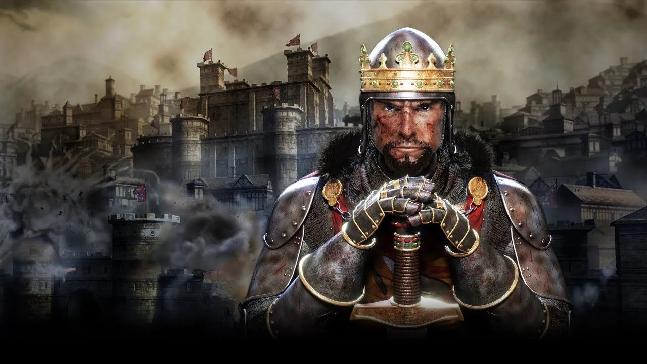 Mobile port of Total War: Medieval II got a release date
