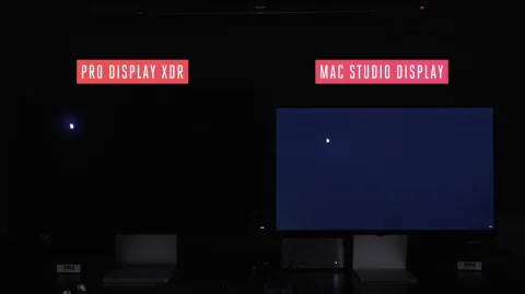 Early reviews for Apple Studio Display were mixed