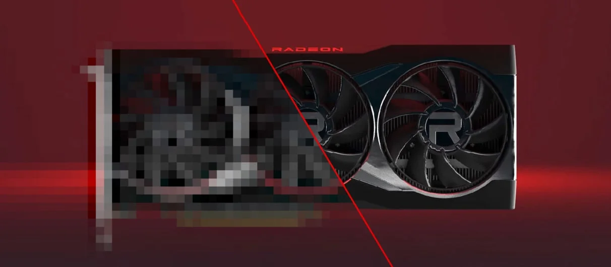 AMD представила бюджетную альтернативу DLSS для любых видеокарт
