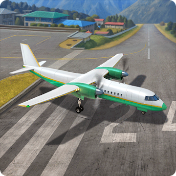 Airport City: Airline Tycoon
