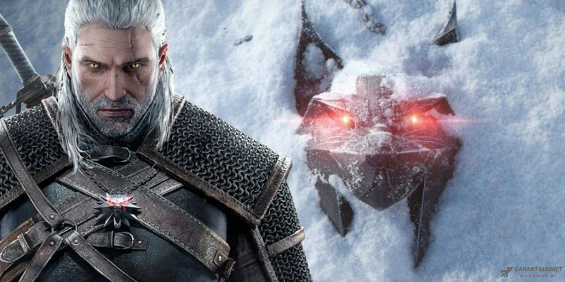 CD Project clarified some details of the announcement of the new part of The Witcher