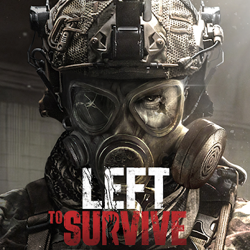 Left to Survive: Выживание в зомби-апокалипсис