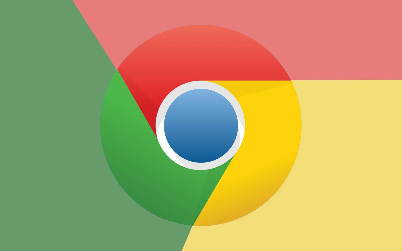 Google Chrome interface made more convenient