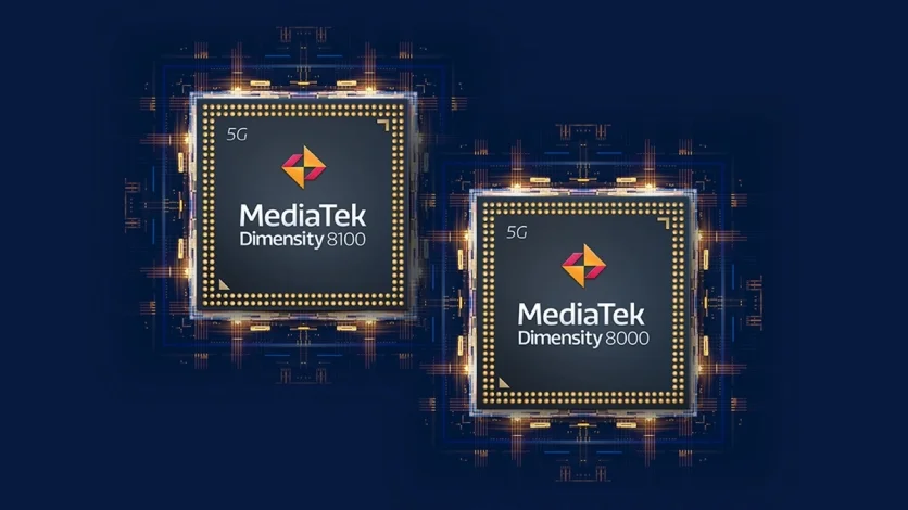 MediaTek выпустила конкурента для Snapdragon в среднебюджетном сегменте