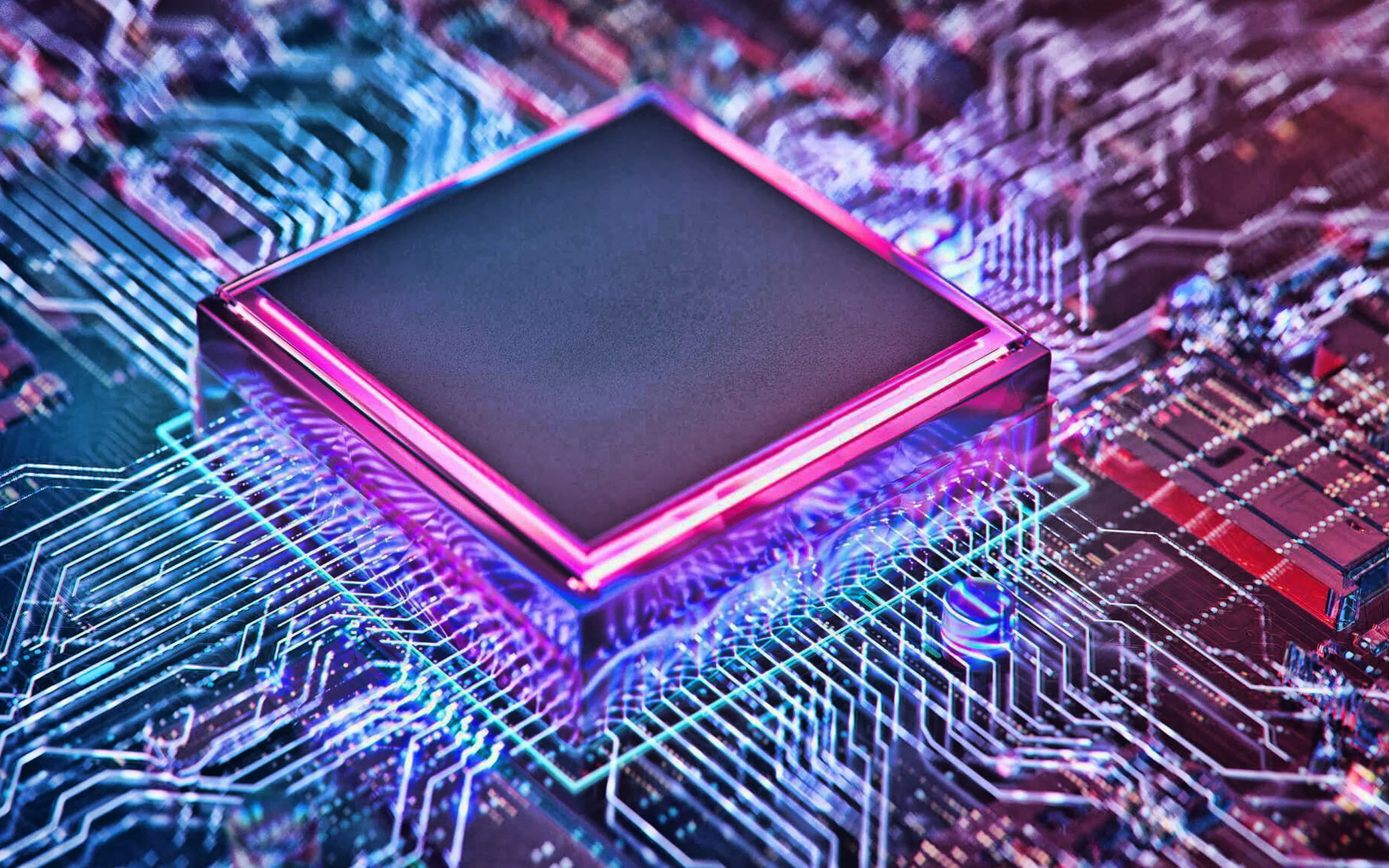 Journalists compared the performance of several flagship processors