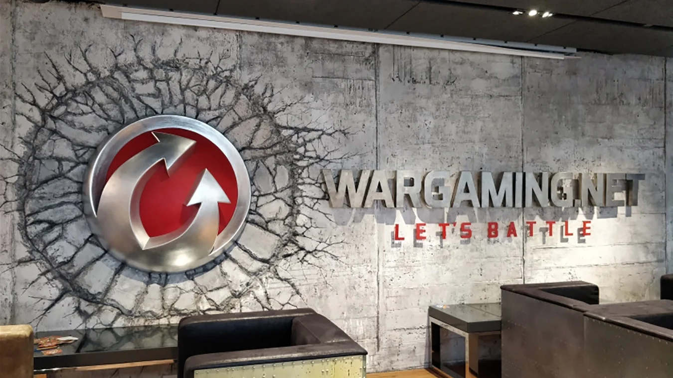 Wargaming leaves the Russian and Belarusian markets