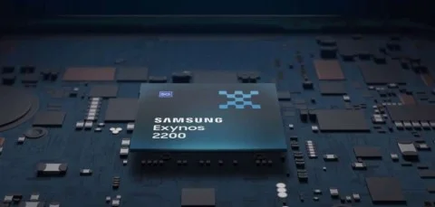 Samsung работает над созданием игровых процессоров для своих смартфонов