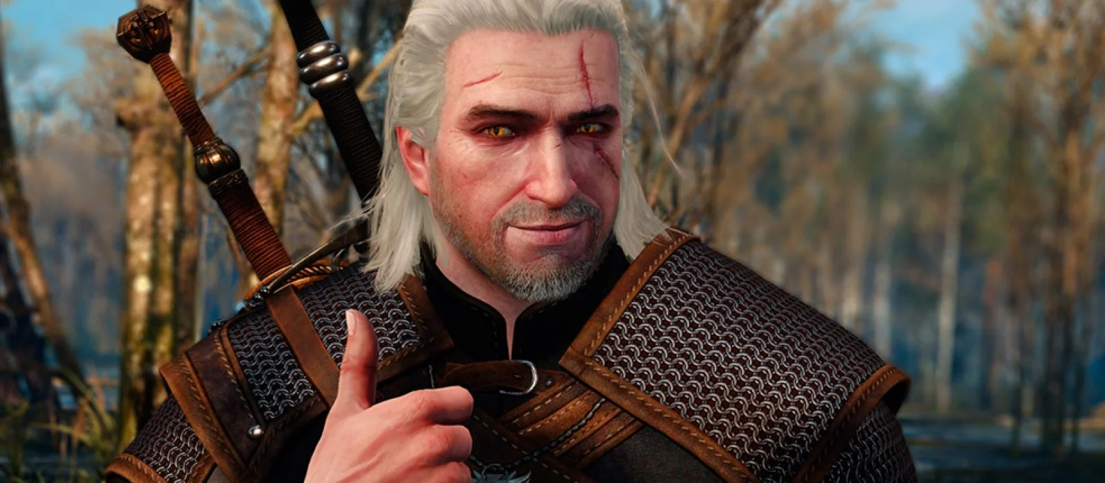 CD Projekt explained the choice of a new engine for the future "The Witcher"