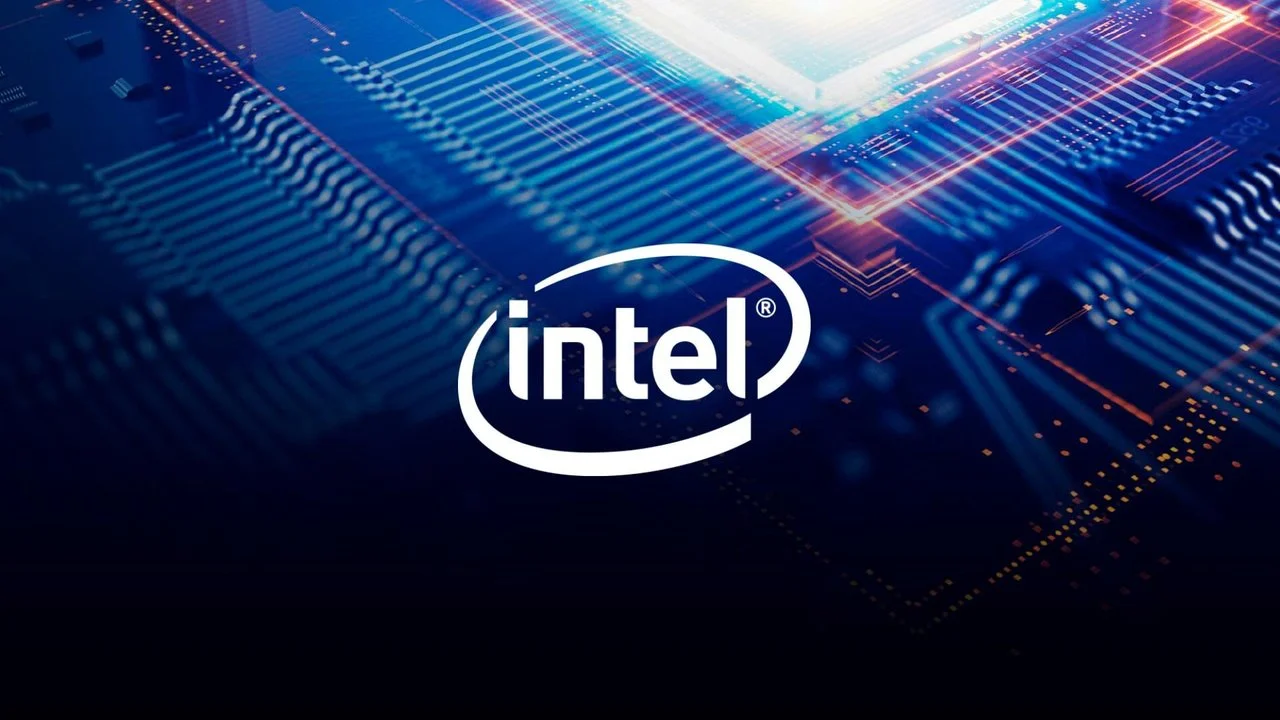 Intel приостанавливает деятельность в РФ