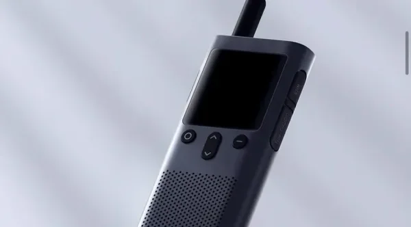 Xiaomi has released a walkie-talkie with a range of 5000 km