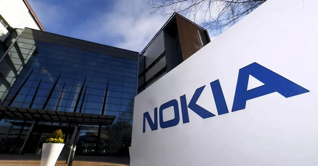Nokia leaves the Russian market completely