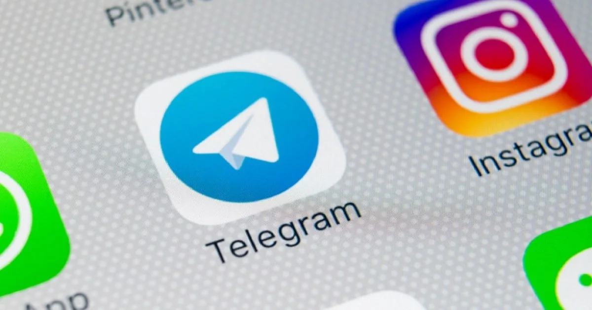 Another Telegram update brings new features