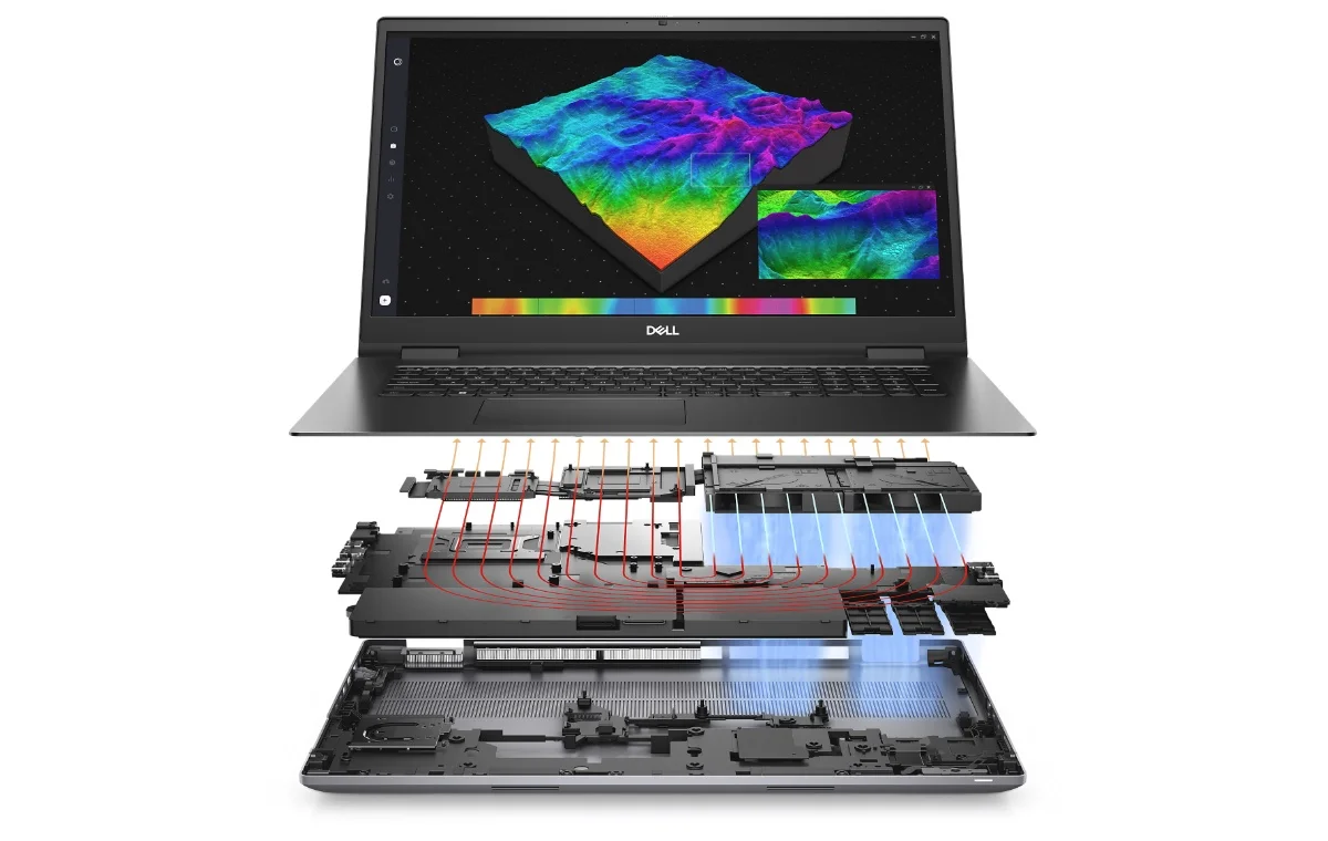 Dell has developed a new RAM standard for ultrabooks