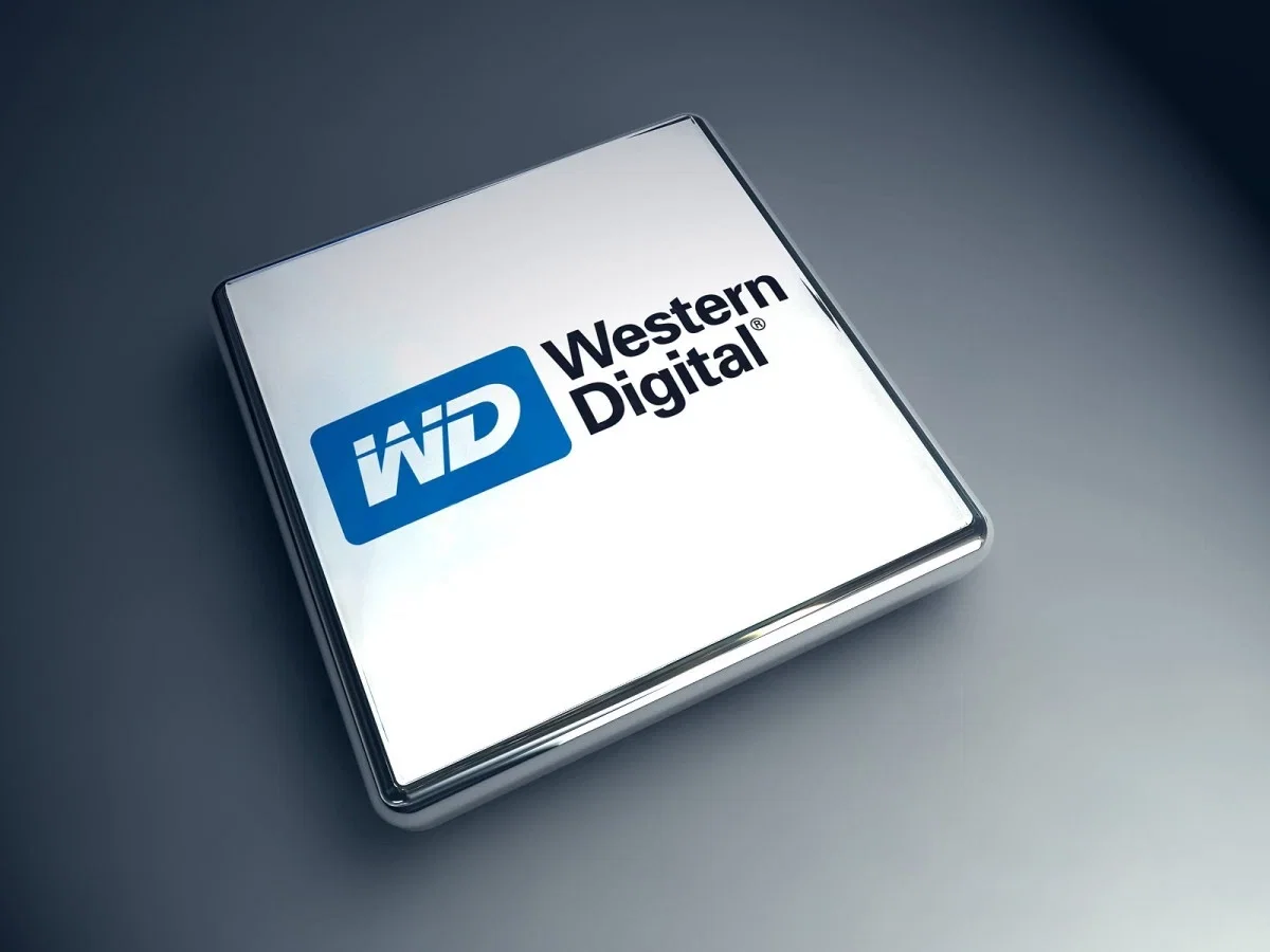 Western Digital презентовала первый жесткий диск вместимостью 26 ТБ