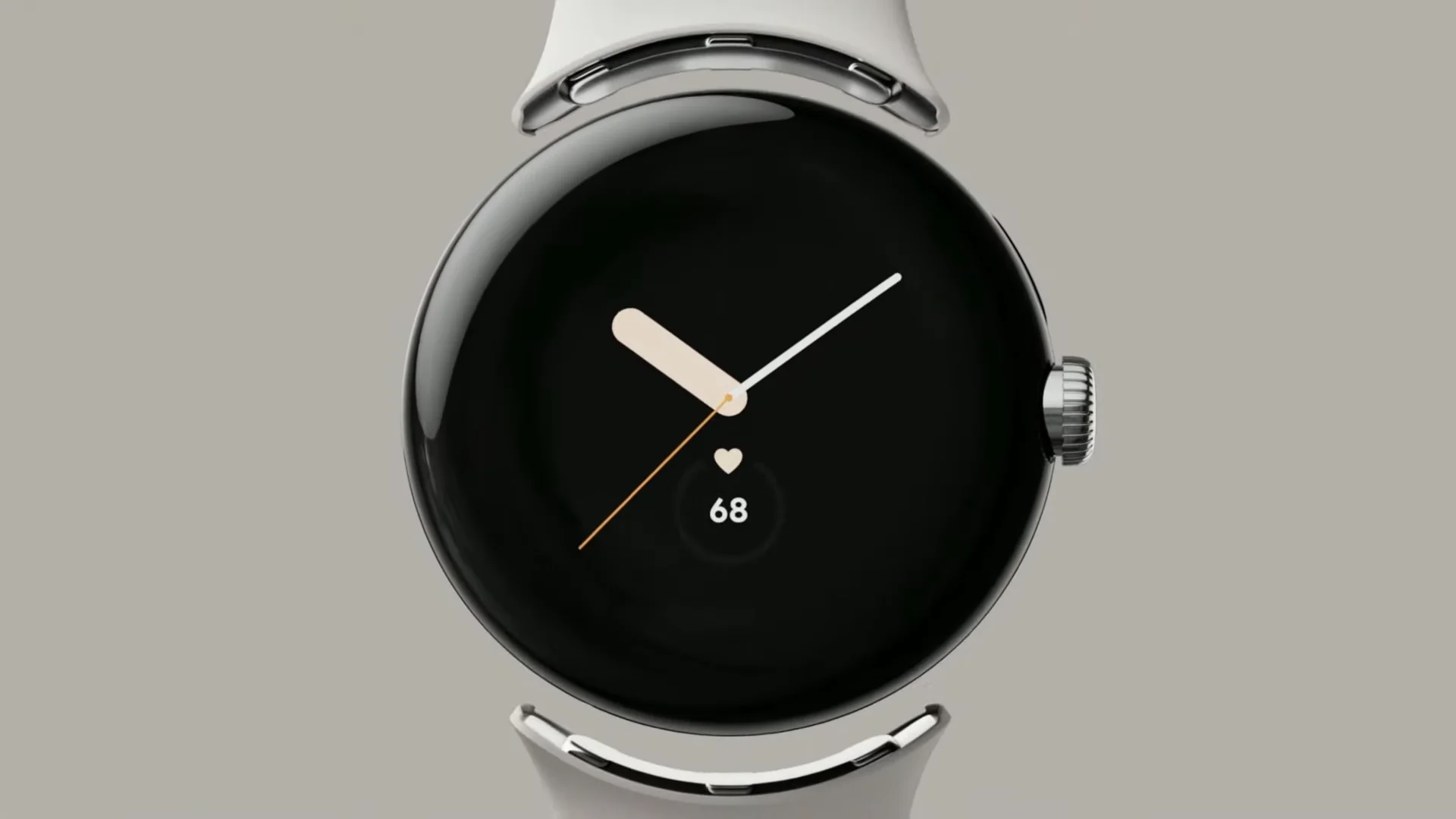 Вышел первый официальный тизер смарт-часов Pixel Watch