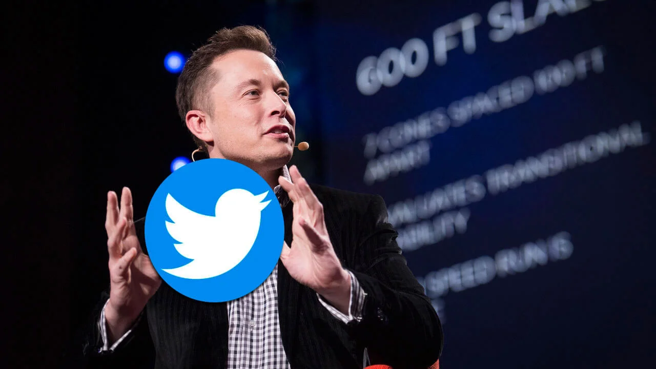 Elon Musk believes that the vast majority of Twitter users are bots