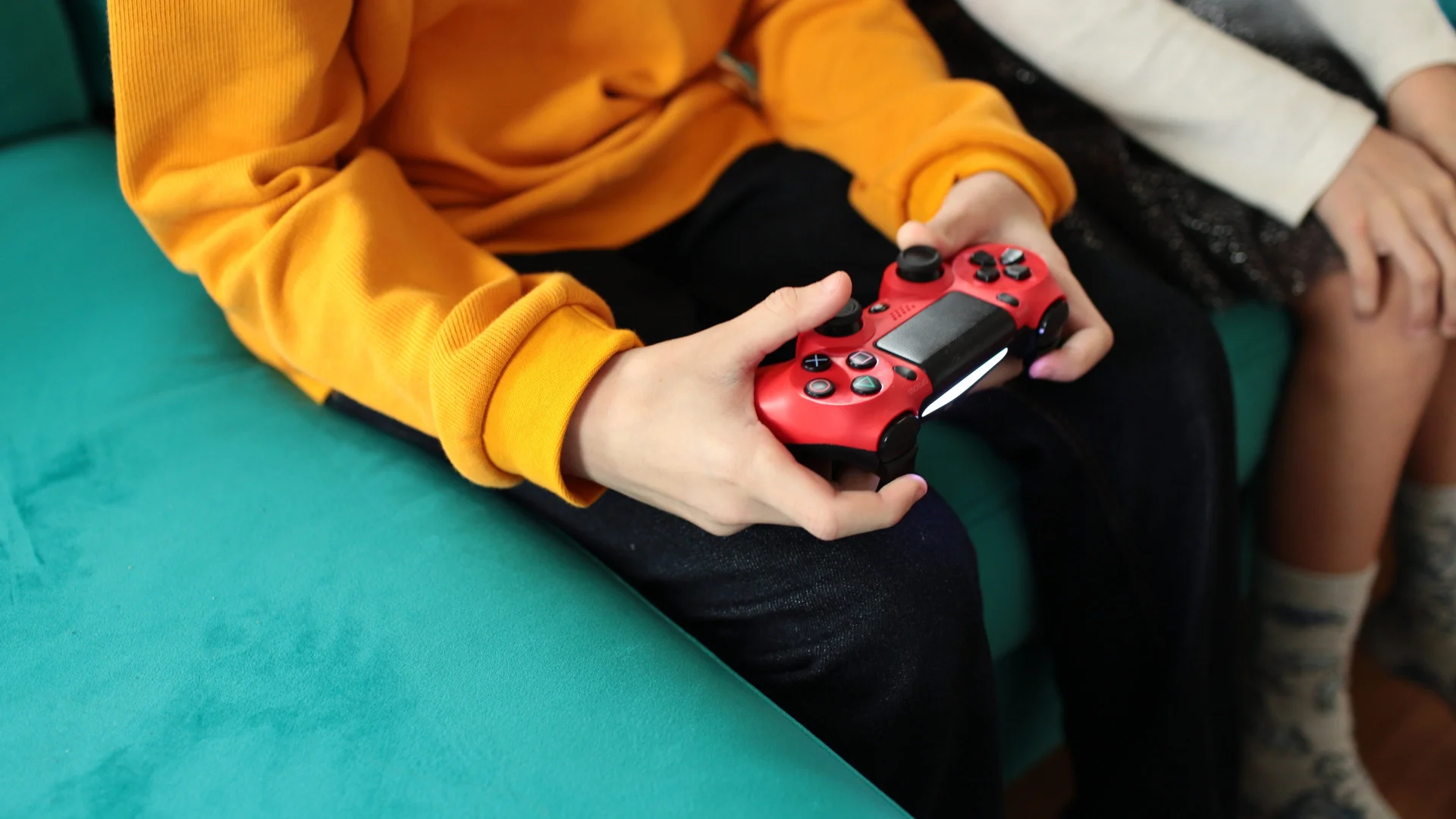 Шведские ученые выяснили, что видеоигры повышают IQ у детей