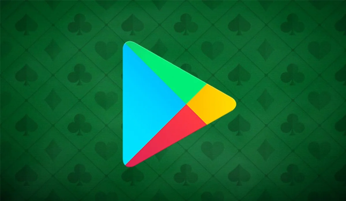 The design of the desktop version of Google Play has undergone significant changes