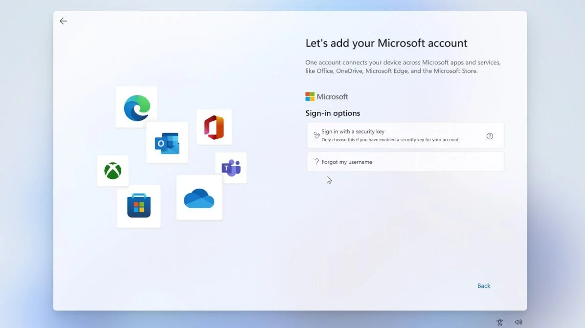 Обновление Windows 11: особенности апдейта