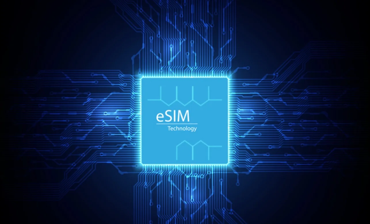 The first e-SIM compatible with all Android devices has arrived