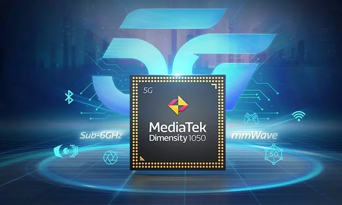 MediaTek unexpectedly introduced three processors for budget smartphones