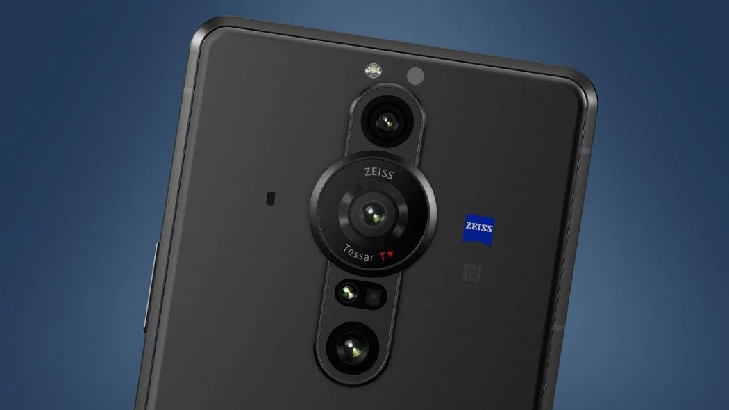 Mobile cameras will soon overtake classic cameras in image quality
