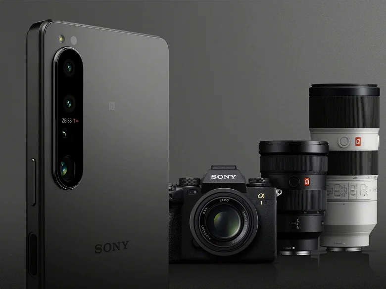 Мобильные камеры скоро обгонят классические фотоаппараты по качеству изображения