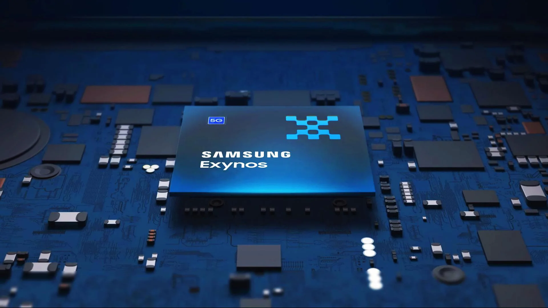 The network has information about the first 3-nm chipset for smartphones