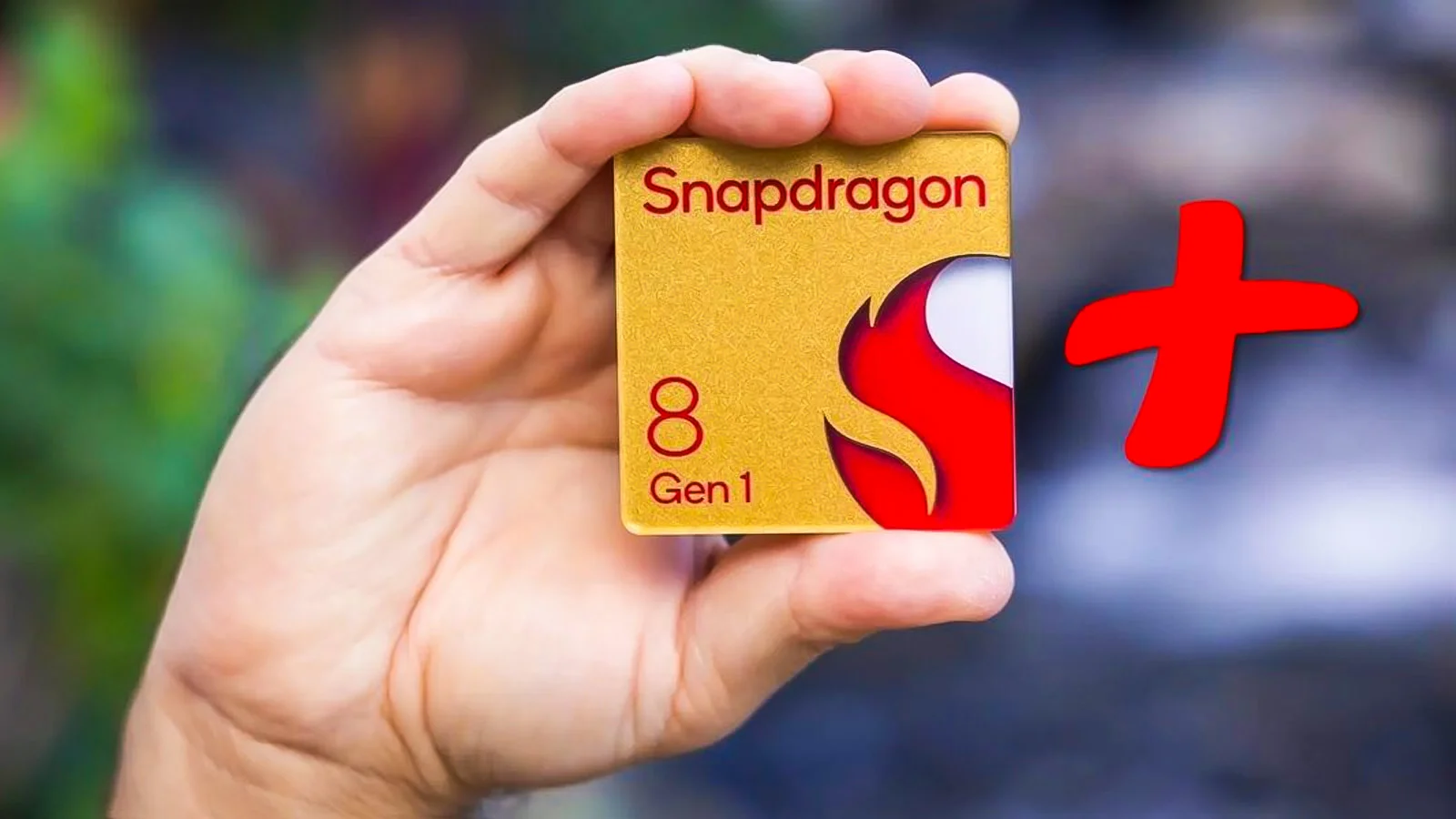 Стало известно, когда выйдут Snapdragon 8 Gen 1 Plus и 4G-конфигурация процессора