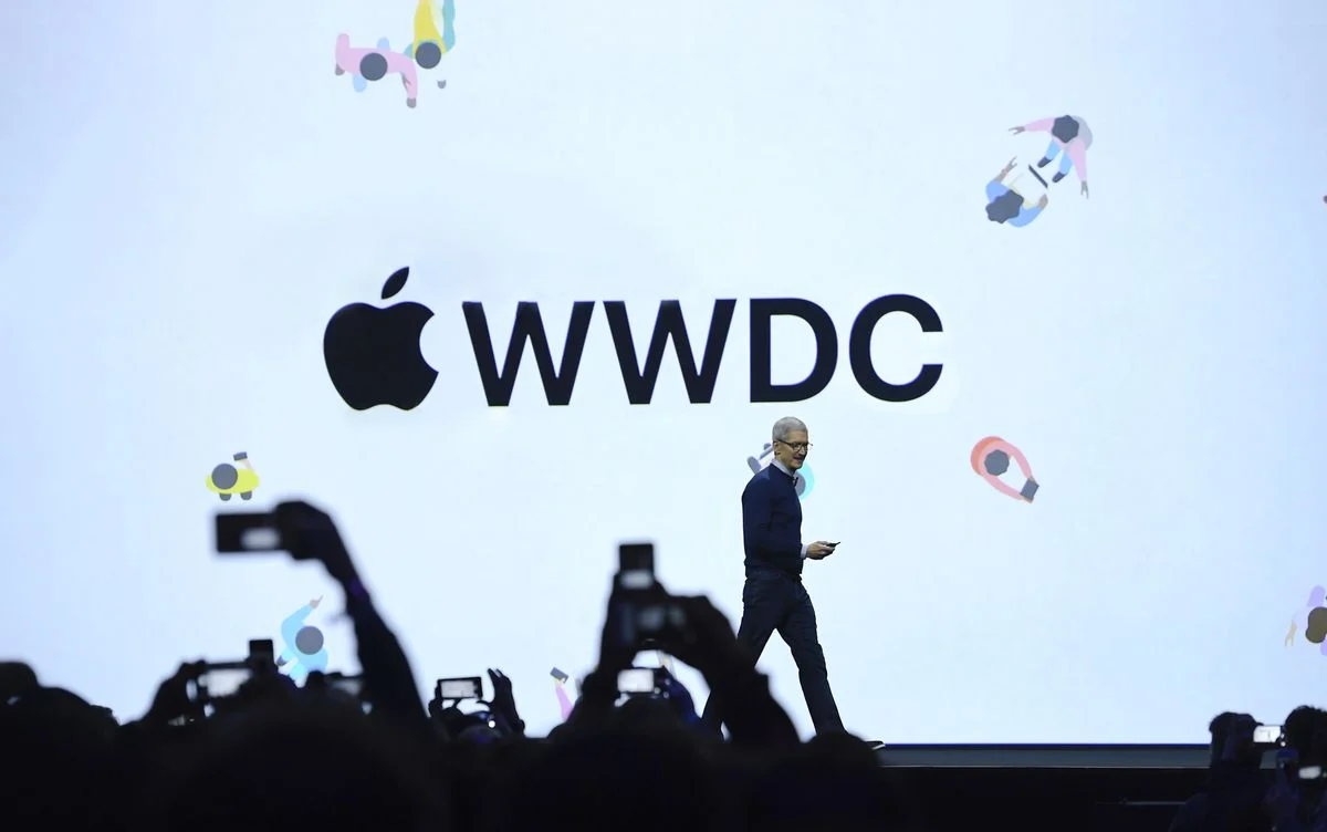 Летняя презентация WWDC 2022 состоится уже через неделю. Чего стоит ожидать от мероприятия?