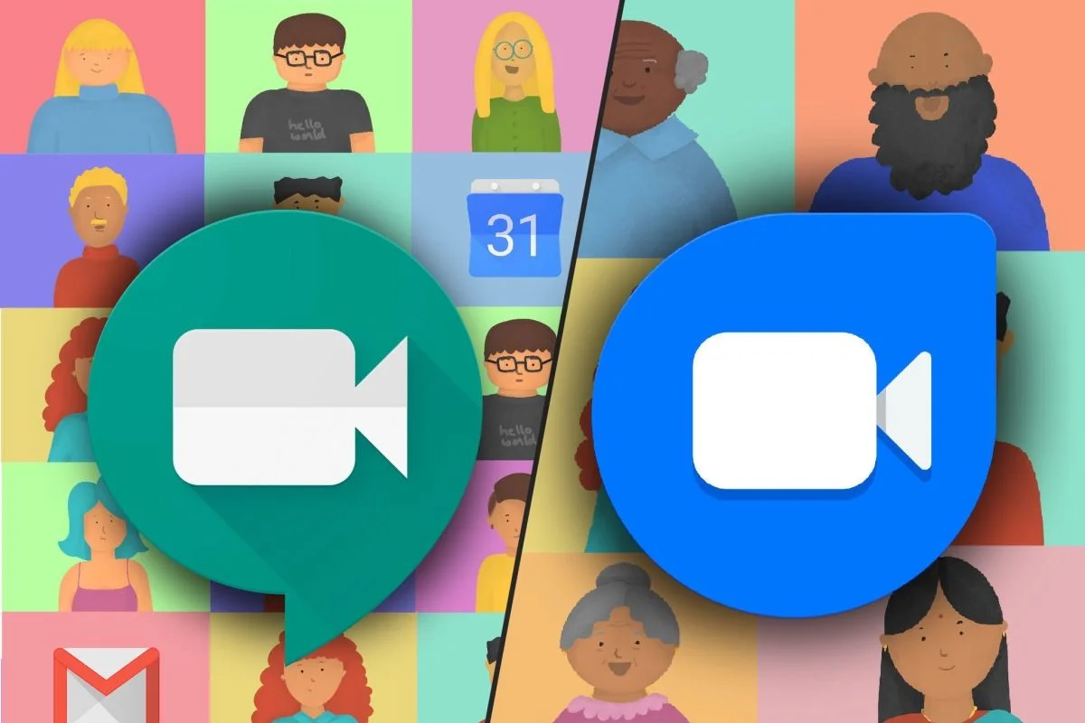 Google plans to merge Duo and Meet