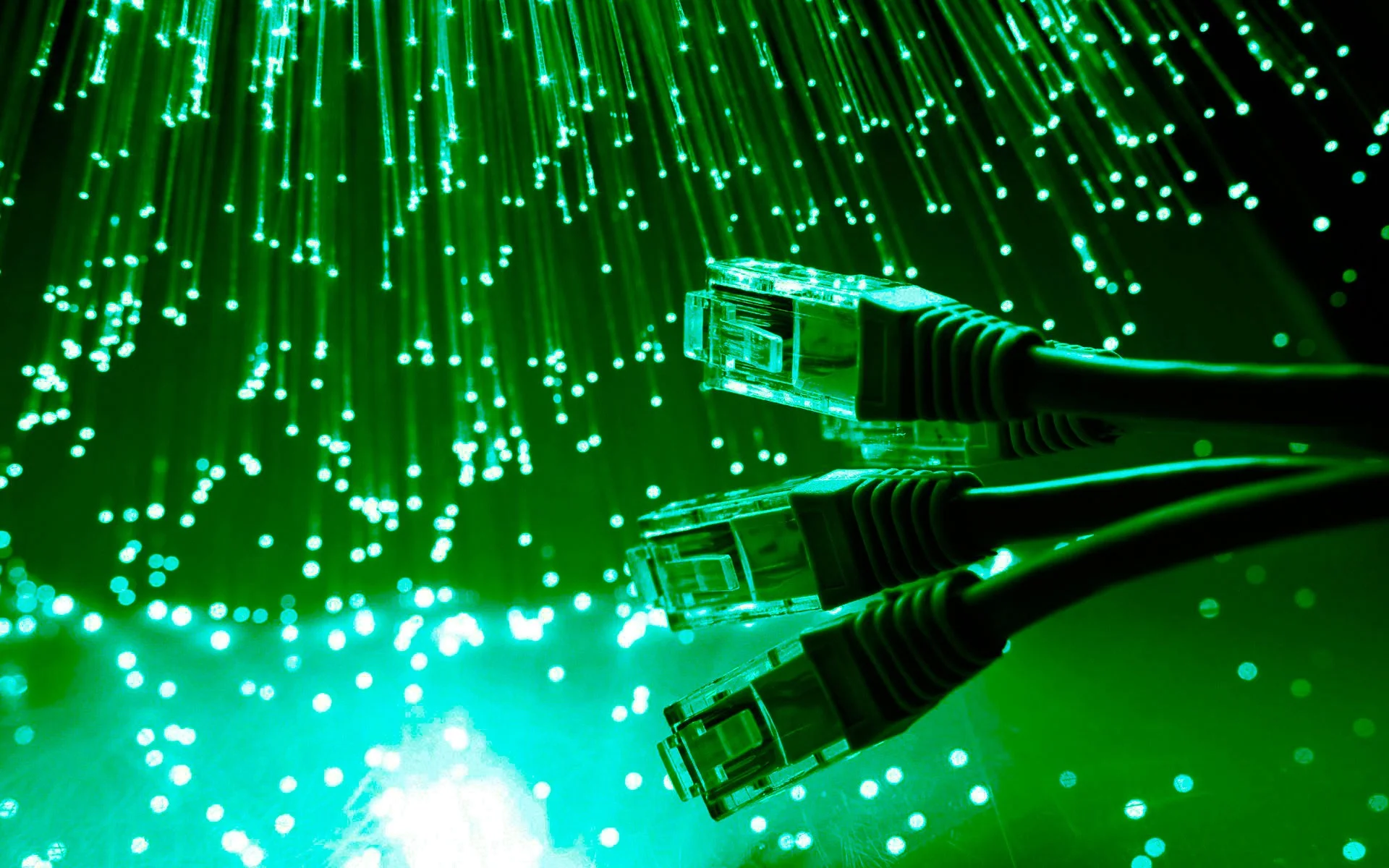 Japan's fiber optic network reaches 1,000,000 Gbps data rate