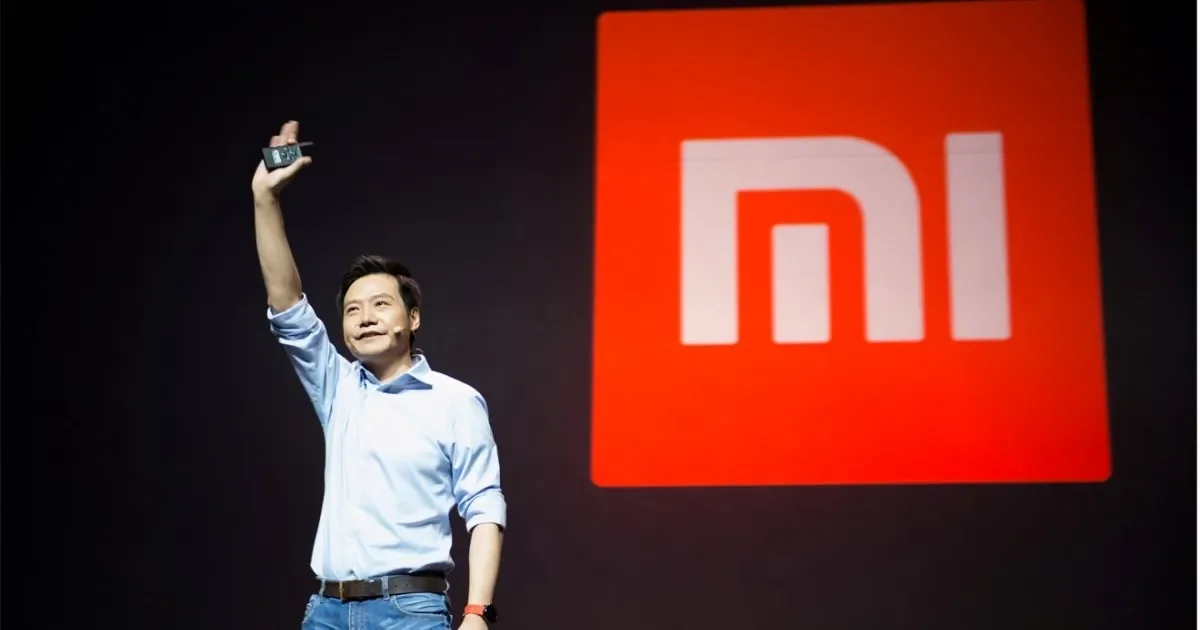 The CEO of Xiaomi shared his preferences in smartphones